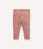 Basic Rib Legging