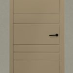 درب داخلی-کد:p388
