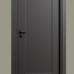 درب داخلی-کد:p365