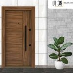 درب ورودی کدLU39