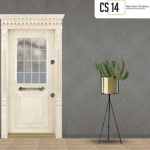 درب ورودی کدCS14