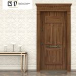 درب ورودی کد CS17