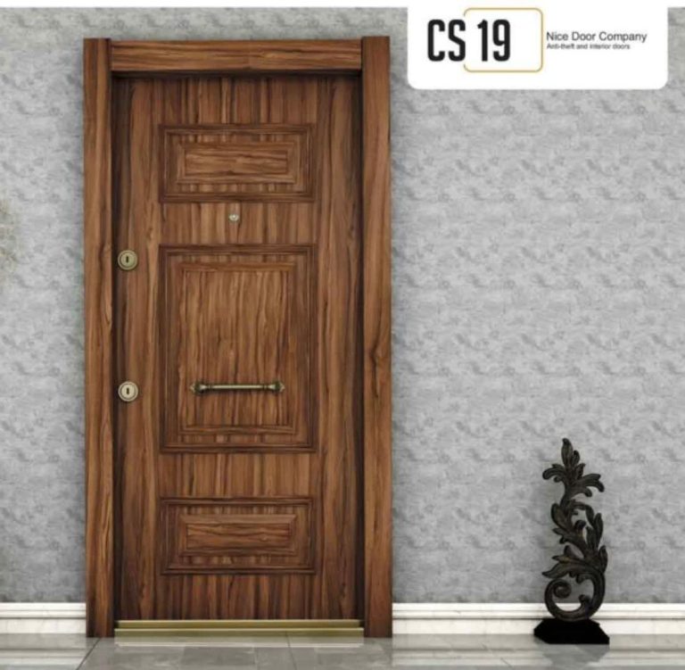 درب ورودی کد CS19