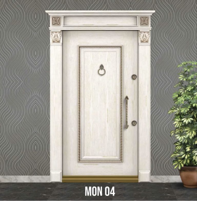 درب ورودیMON04