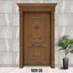 درب ورودیMON06