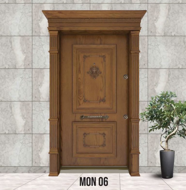 درب ورودیMON06