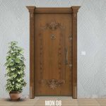درب ورودی کدMON08