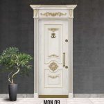 درب ورودیMON09