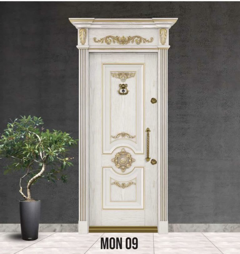 درب ورودیMON09