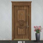 درب ورودیMON13