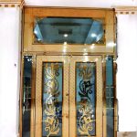 درب استیل