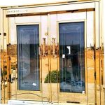 درب استیل